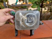 Halogen prawy Opel Meriva A lift oryginał 