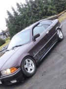 Felgi aluminiowe R.O.D. BMW 5x120 7Jx15 ET35 Kpl.