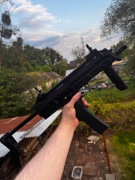 ASG AIRSOFT VFC H&K MP7A1 UMAREX GBBR | Gazowe SMG