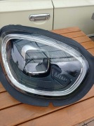 Mini Cooper F60 Cantrymam LCI full LED.