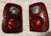 Land Rover Freelander 1 5d Lampy Tył Tylne