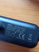 Zasilacz DVE nowy (Wifi Premiumbox+) Canal+ NC