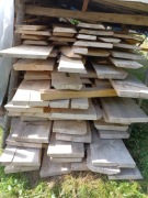 DESKI JESIONOWE NA SCHODY