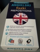 Angielski Fiszki PREPOSITIONS 