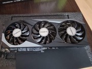 Gigabyte GeForce RTX 3070 Gaming OC 8 GB
