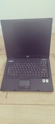 Laptop HP Compaq nx6110 Pentium M 1,73GHz 1GB-RAM 60GB HDD