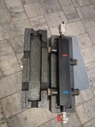 Sprzęgło hydrauliczne XPN 60 - DN 25