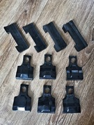 Thule kit 1406, bagażnik, stan idealny