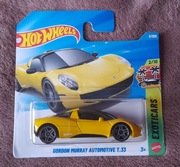 Hot Wheels - JJJ62 - Gordon Murray Automotive T.33 - 2026