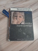 Stomatologia wieku rozwojowego- Szpringer-Nodzak