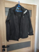 Kurtka męska S TRESPASS PRZECIWDESZCZOWY