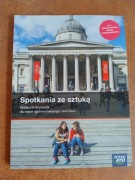 Spotkanie ze sztuką Nowa Era 