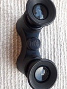 Lornetka - zabytek CARL ZEISS JENA GALAN 2,5 X  / luneta /