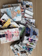 Tokyo Revengers 1-20 + So Young 1 