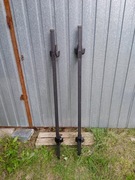  Roleta Bagażnika do Hyundai SANTA FE 