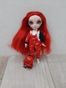 Lalka Junior High Rainbow High Ruby Anderson