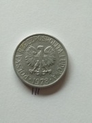 50 groszy PRL 1978r bzm