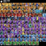 Og konto fortnite travis scoot