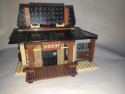 LEGO 79109 Colby City Showdown