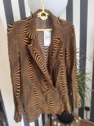 Nowa koszula damska tanio