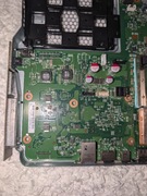 Konsola Xbox one x bez dysku i zasilacza