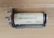 Przekaźnik Rel. 460/12V - Haller