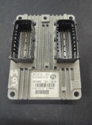 Komputer silnika Fiat Lancia 1.4 8v IAW5sf.m9 51798644