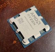 AMD Ryzen 9950x3D BOX