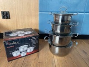 Garnki ukraińskie promocja 