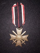 Odznaczenia Nazistów 