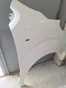 SKRZYDŁO. OPEL VIVARO, PEUGEOT, CITROEN, PASSAT