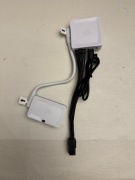 Nowy Kontroler Corsair iCUE LINK System Hub + Rozdzielacz + Kable