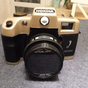 Aparat NOKINA NK4040