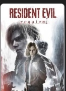 Resident Evil Requiem - kod klucz Steam (Nvidia)