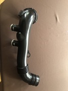 Rura węża do intercoolera wlotu powietrza bmw 