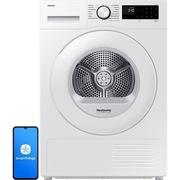 Suszarka do ubrań SAMSUNG DV5000D DV90DG52A0TE 9kg.1200zl taniej!