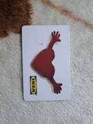Karta Kolekcjonerska Ikea