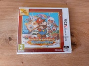 Nintendo 3DS Paper Mario Nowa Angielska 