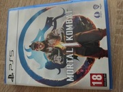 Mortal kombat 1 PL PS5 