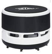 Wedo Wdo Mini 20520101 Odkurzacz Czarny/Biały 105 x 240 mm