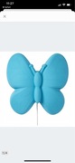 Motyl lampka nocna led