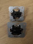 Berker Q1 łącznik pojedynczy