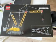 Lego 42146 technic Liebherr LR13000 
