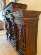 Antyk szafka wyprzedaż