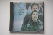 SIMON and GARFUNKEL Bridge over troubled water CD