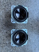 Głośnik samsung 8ohm 5W 6cm membrana wklęsła