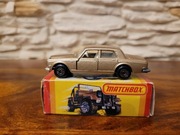 Matchbox Superfast No 39 Rolls-Royce Silver Shadow II