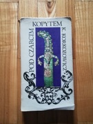 książka "Pod czarcim kopytem" Kazimierz Korkozowicz 