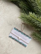 Bransoletka z kamieni naturalnych