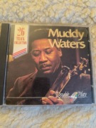 Unikat Muddy Waters 26 truck Collection bdb